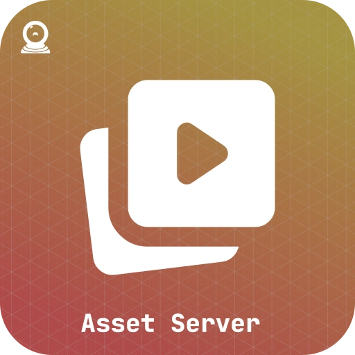 SpaceGameDev Asset Server